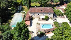Appartements La Buissiere 