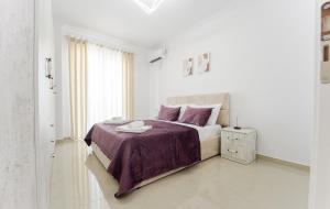 White Apartment