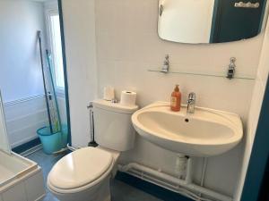 Appartements ღ Le Marin - Proche de la plage et centre Ville : photos des chambres