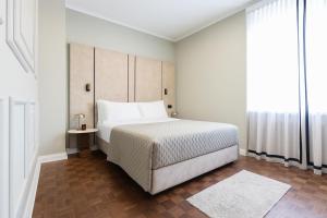 Single Room room in Hotel Majestic