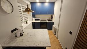 CITY STAY 2-bedroom apartment