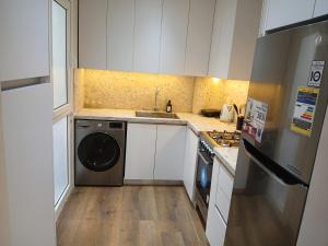 Dar Residence - Madinaty B12 - U2 - 2 BR - New Cairo