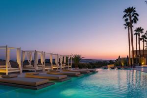 UNA HOTELS MH Matera