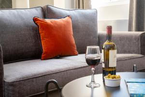 Station Suites Aparthotel