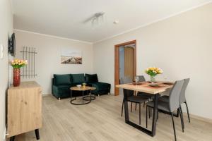 Apartamenty Żeromskiego 29 by Noclegi Renters