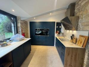 La Buissière "Le Domaine"