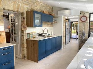 Appartements La Buissiere 