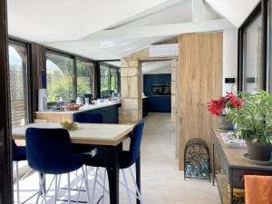 La Buissière "Le Domaine"