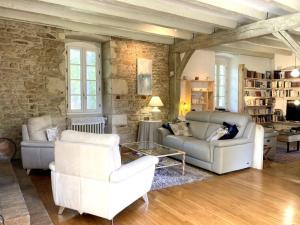 Appartements La Buissiere 
