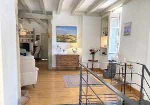 Appartements La Buissiere 