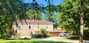 Appartements La Buissiere 
