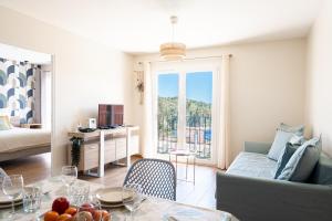 Sejours chez l'habitant Chambre privative - DOMAINE de la LOUVE : photos des chambres