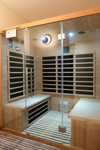Sejours chez l'habitant Chambre privative - DOMAINE de la LOUVE : photos des chambres