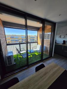 Sejour plage Port-la-Nouvelle