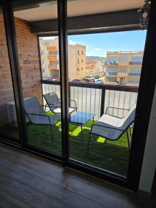 Sejour plage Port-la-Nouvelle