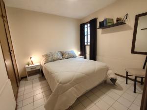 Departamento PB patio y cochera