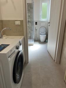 Appartamento con accesso privato spiaggia