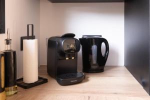 Maisons de vacances Evasion balneo, terrasse, parking, plage - 4 pers : photos des chambres