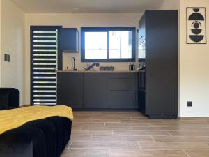 Maisons de vacances Evasion balneo, terrasse, parking, plage - 4 pers : photos des chambres