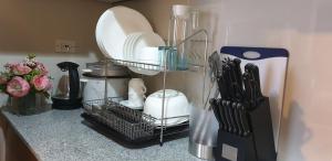 Mactan Newtown with Garden and Ocean View