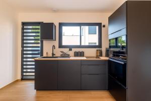 Maisons de vacances Evasion balneo, terrasse, parking, plage - 4 pers : photos des chambres