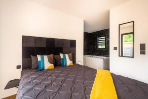 Maisons de vacances Evasion balneo, terrasse, parking, plage - 4 pers : photos des chambres