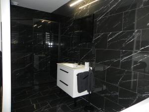 Maisons de vacances Evasion balneo, terrasse, parking, plage - 4 pers : photos des chambres