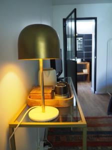 Villas Toulousaine calme espace detente : photos des chambres
