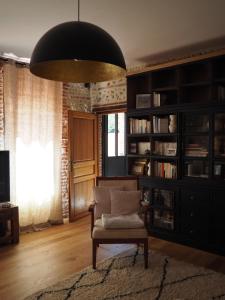 Villas Toulousaine calme espace detente : photos des chambres