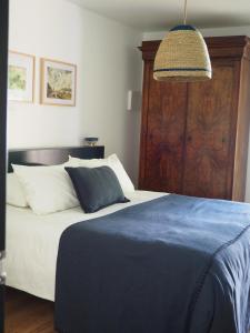 Villas Toulousaine calme espace detente : photos des chambres