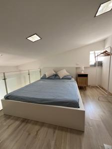 Appartamento con accesso privato spiaggia