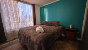 Oceana Suites Condominio Activo