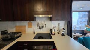 Oceana Suites Condominio Activo