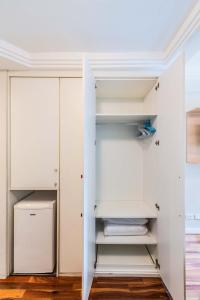 BHaus Jardins Poeta - Apartamento Premium - Próximo à Oscar Freire e Paulista - Academia - Mini Mercado - Piscina - Serviço de Arrumação e Bagagem - Recepção 24h - Vaga de Garagem - P91