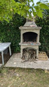 Maisons de vacances Maison Casa Ge a Hourtin : photos des chambres