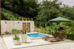 Casa Loma, Descansar en la Montaña, 30min STG