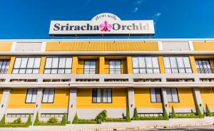 Sriracha Orchid Hotel