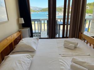 nb APARTMENTS by the sea