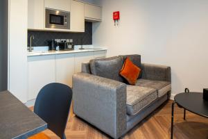 Station Suites Aparthotel