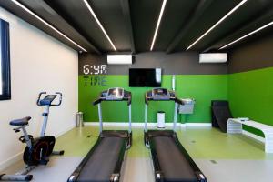 My One Bela Vista (NR) - Studios por temporada