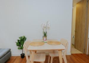 Moderno apartaestudio en La Candelaria, cerca de museos y universidades !!!