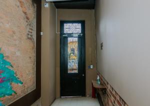 Moderno apartaestudio en La Candelaria, cerca de museos y universidades !!!