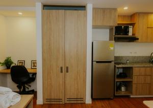 Moderno apartaestudio en La Candelaria, cerca de museos y universidades !!!