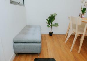 Moderno apartaestudio en La Candelaria, cerca de museos y universidades !!!