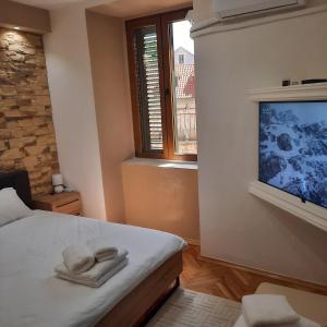 Apartman HOME Kotor