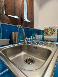 Grotta degli Arechi - Casa Vacanze