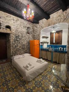 Grotta degli Arechi - Casa Vacanze