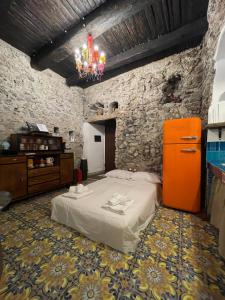 Grotta degli Arechi - Casa Vacanze