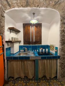 Grotta degli Arechi - Casa Vacanze