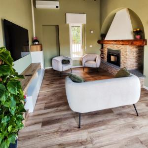 LAGUNA BLU - Villa da sogno con idromassaggio panoramico sul Lago di Como